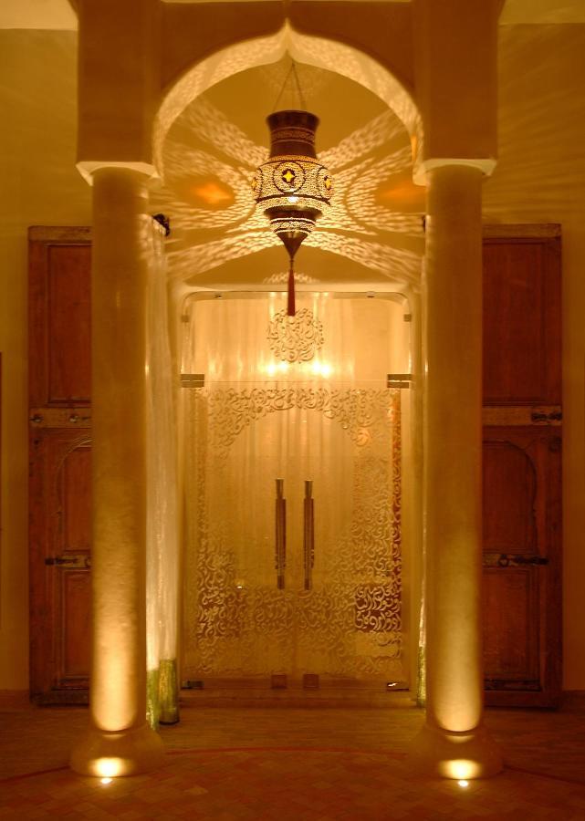 Maison Mk Adults Only - Music Riad Marrakesch Exterior foto
