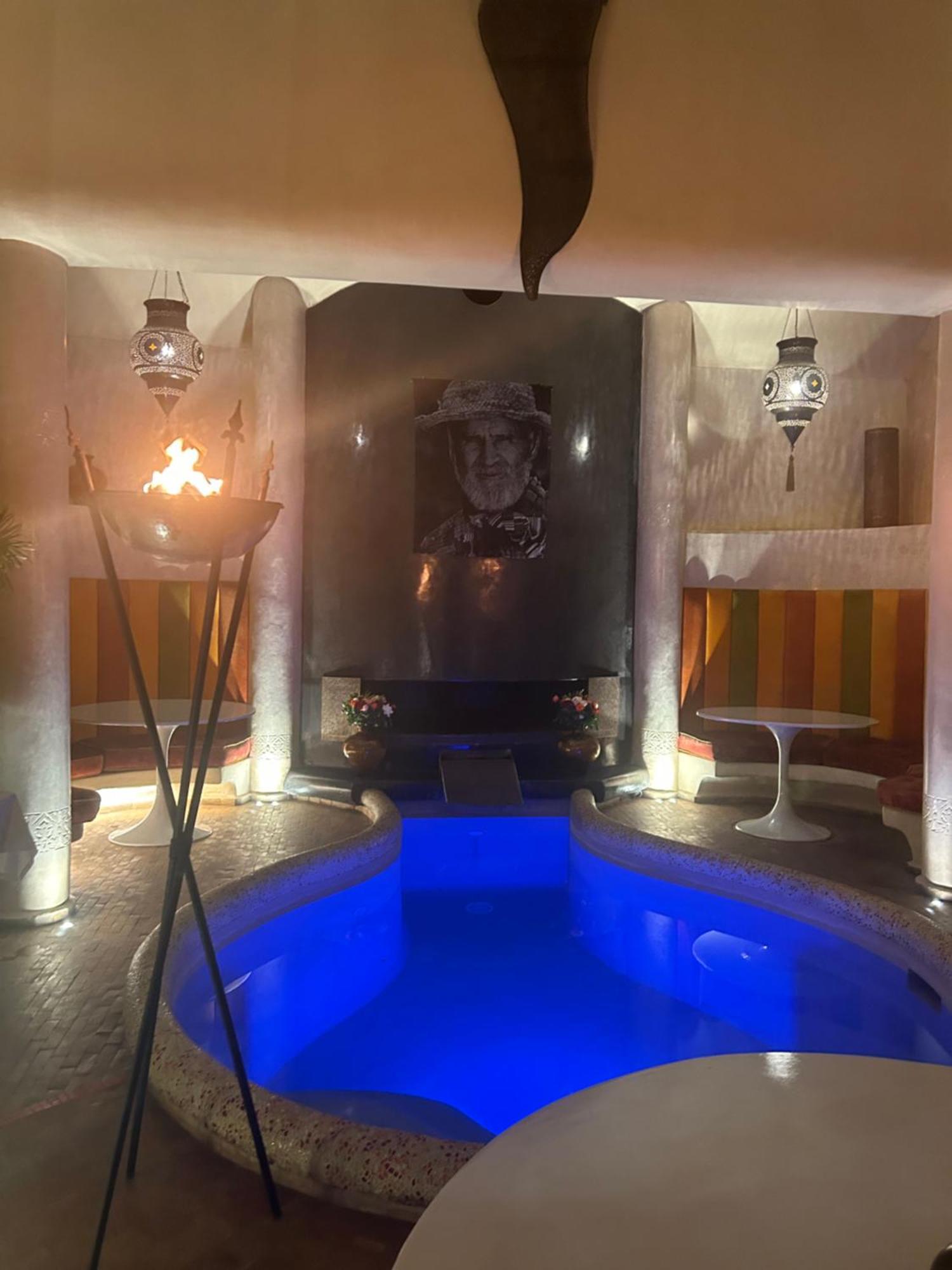 Maison Mk Adults Only - Music Riad Marrakesch Exterior foto