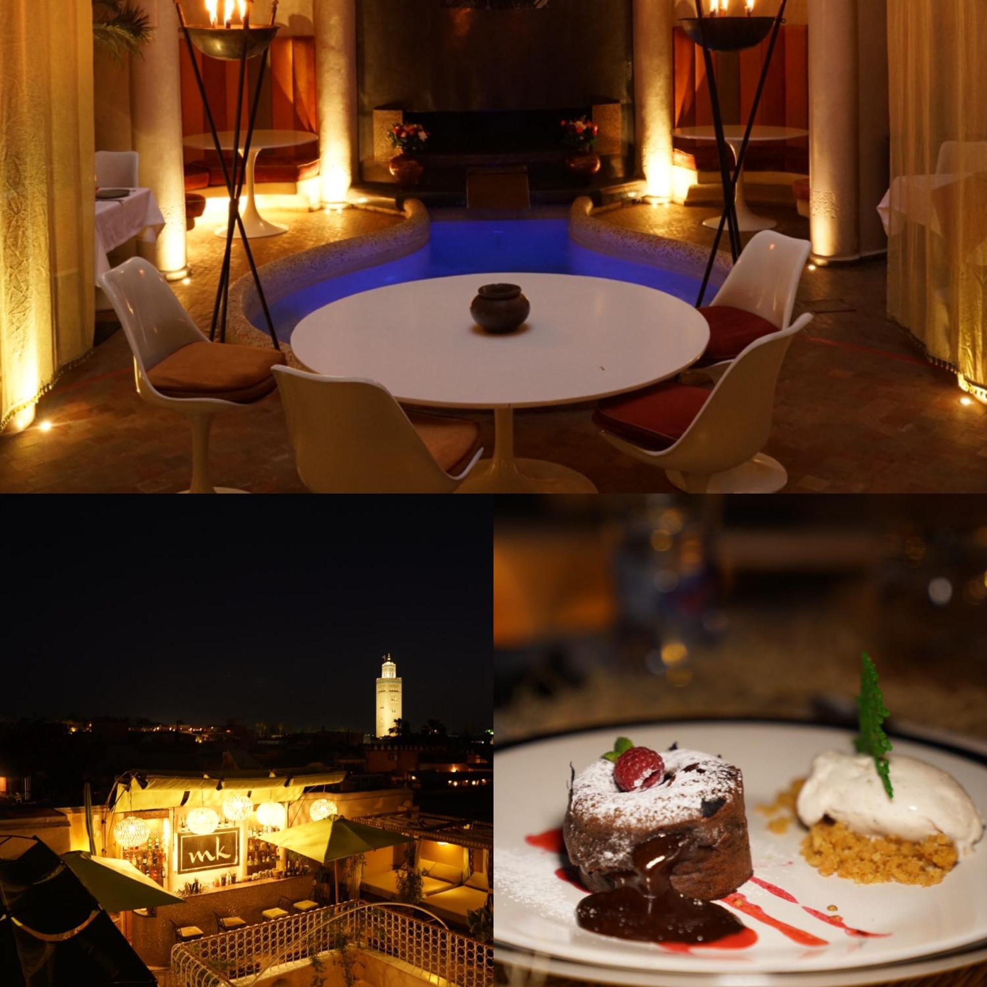 Maison Mk Adults Only - Music Riad Marrakesch Exterior foto