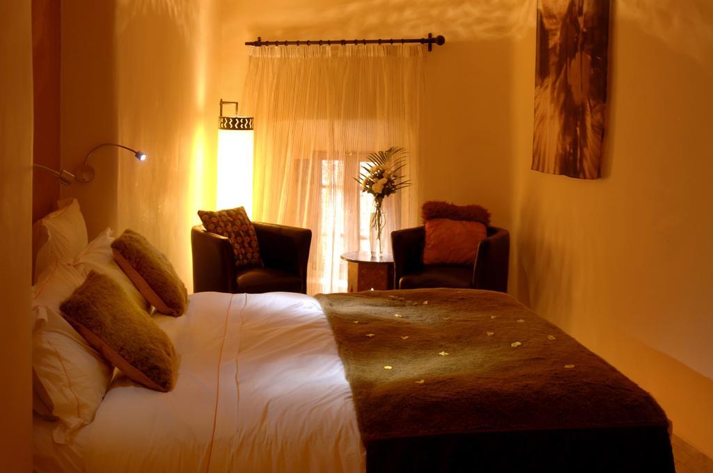 Maison Mk Adults Only - Music Riad Marrakesch Zimmer foto