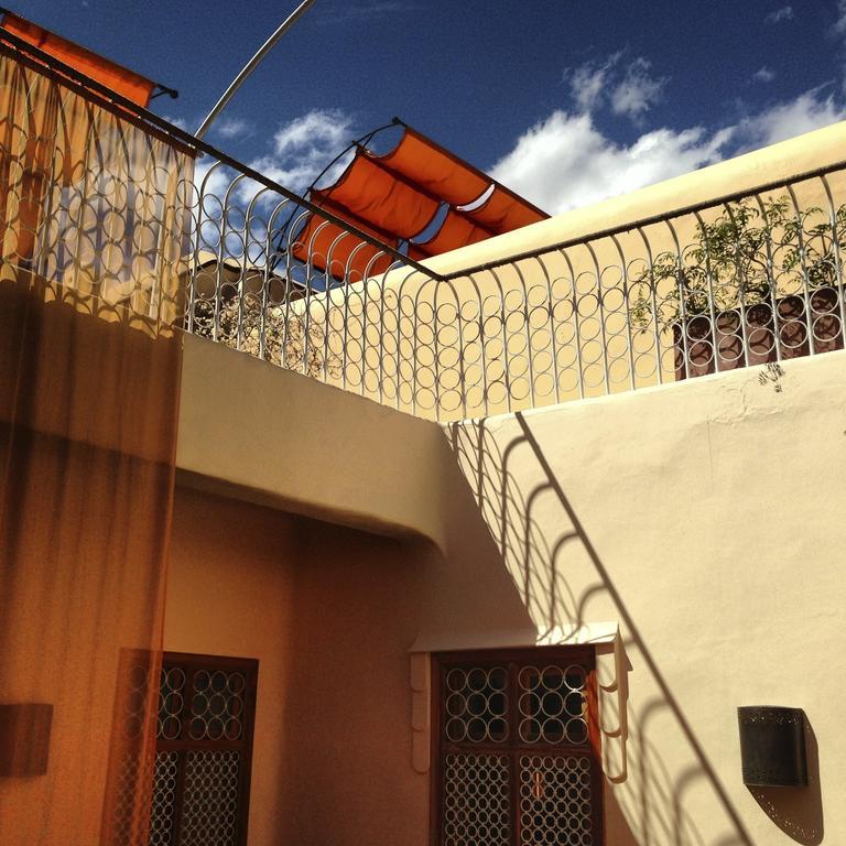 Maison Mk Adults Only - Music Riad Marrakesch Exterior foto
